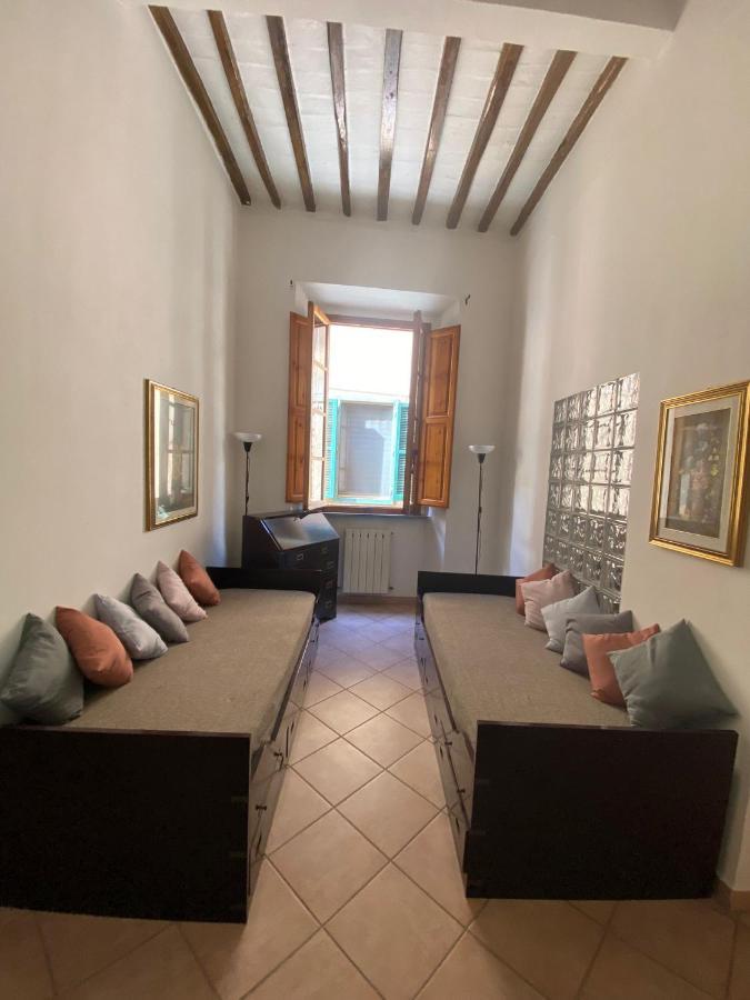 Artemisia Apartman Pisa Kültér fotó