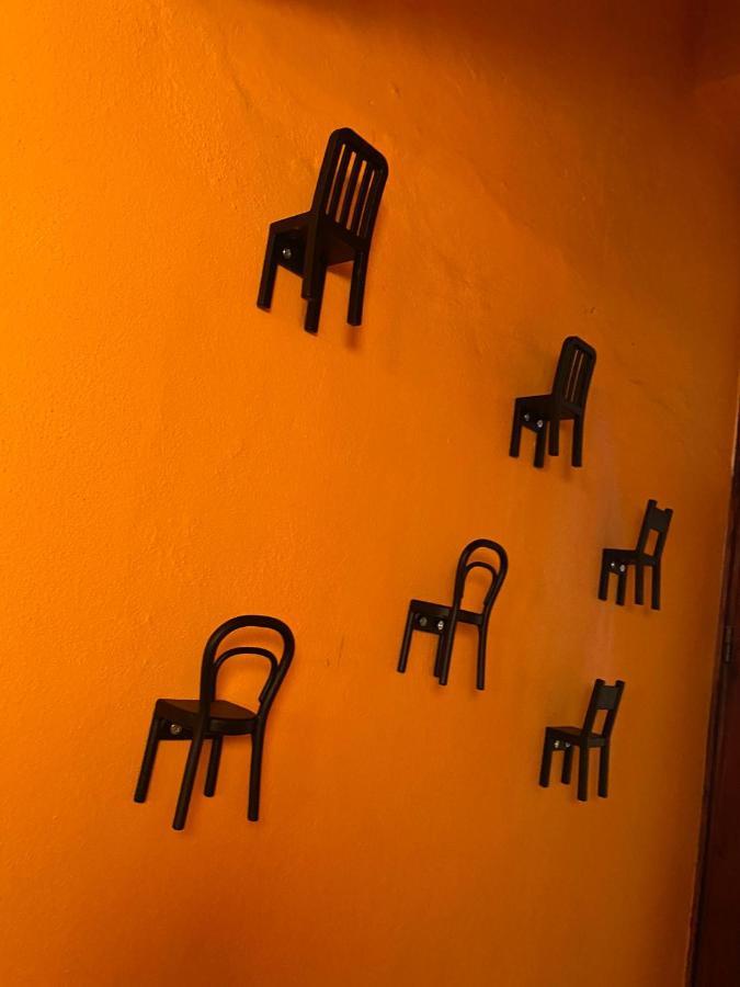Artemisia Apartman Pisa Kültér fotó