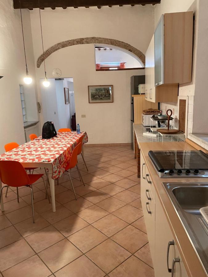 Artemisia Apartman Pisa Kültér fotó