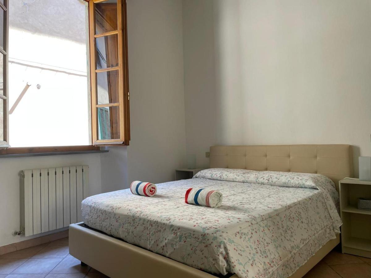 Artemisia Apartman Pisa Kültér fotó
