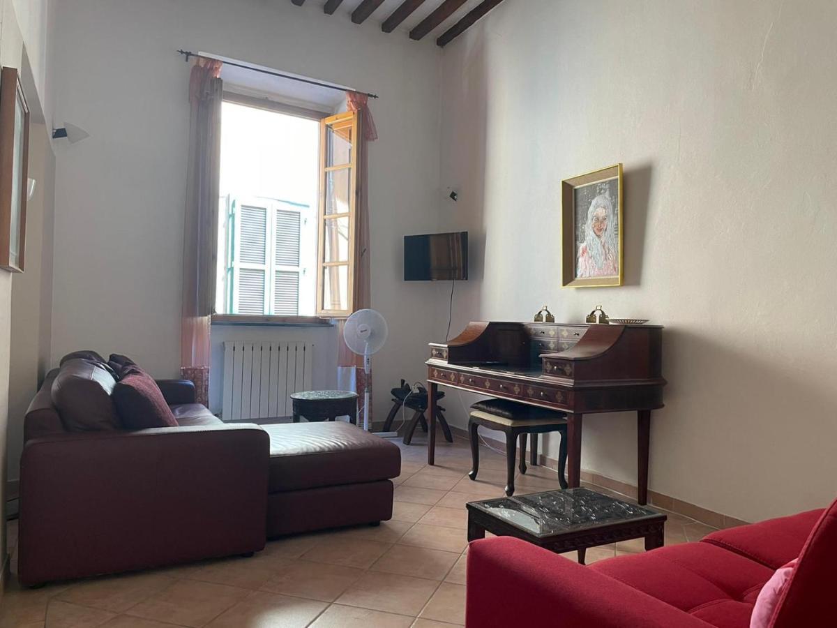 Artemisia Apartman Pisa Kültér fotó