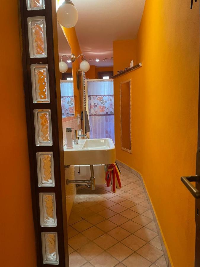 Artemisia Apartman Pisa Kültér fotó