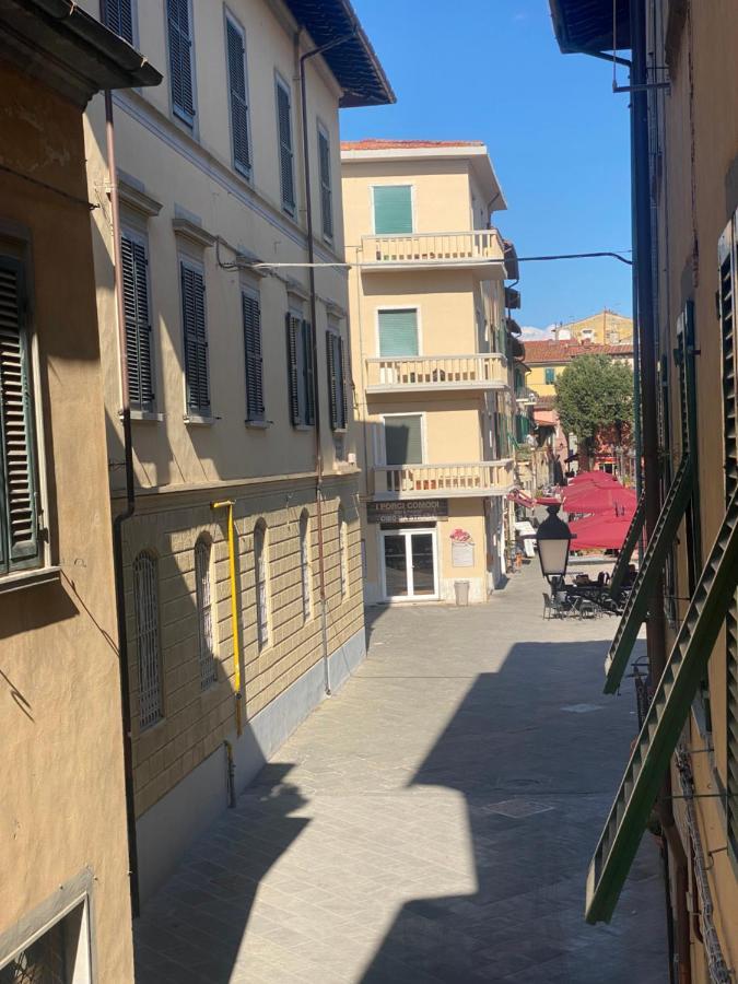 Artemisia Apartman Pisa Kültér fotó