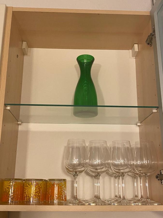 Artemisia Apartman Pisa Kültér fotó