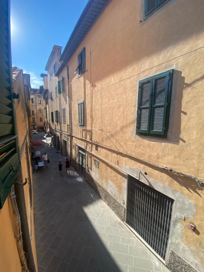 Artemisia Apartman Pisa Kültér fotó