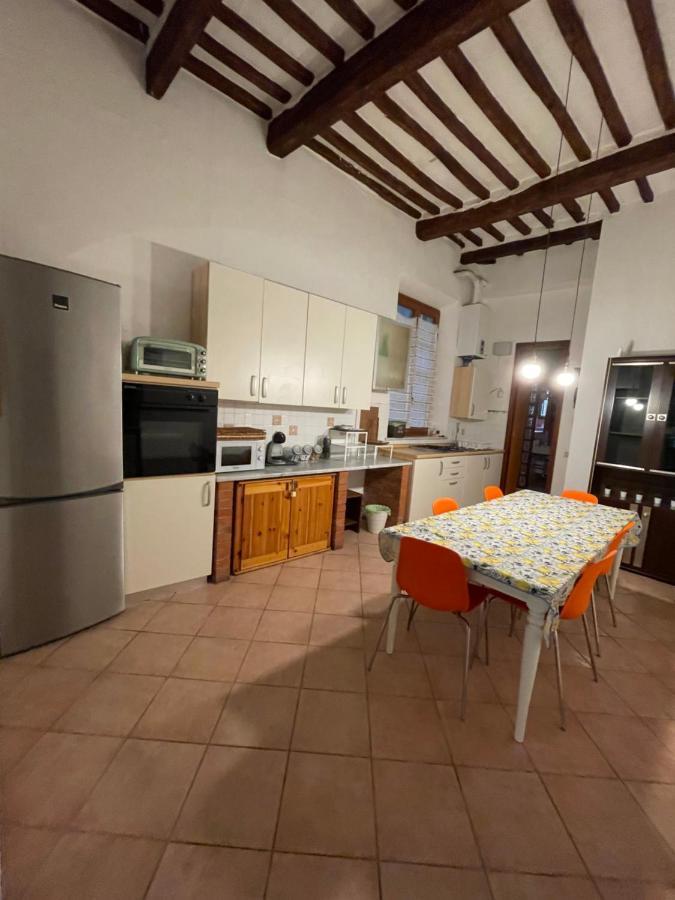 Artemisia Apartman Pisa Kültér fotó