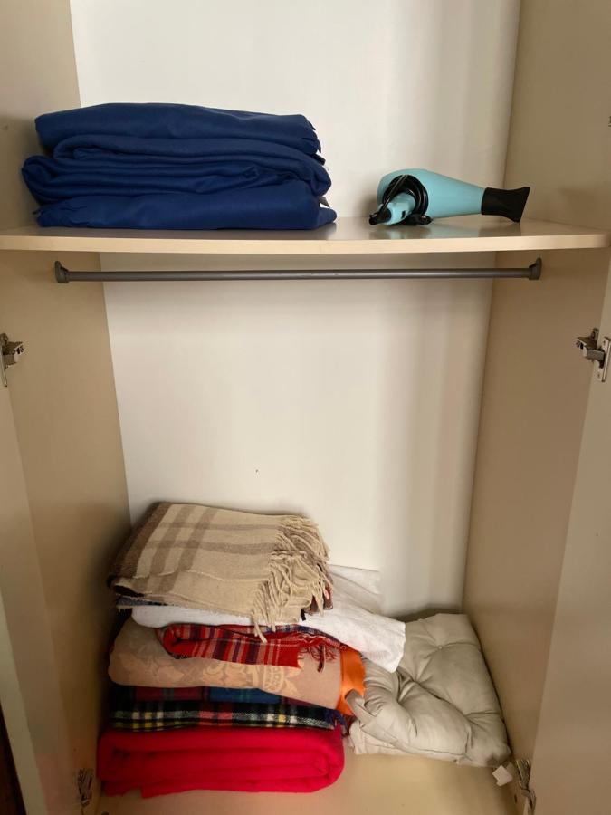 Artemisia Apartman Pisa Kültér fotó