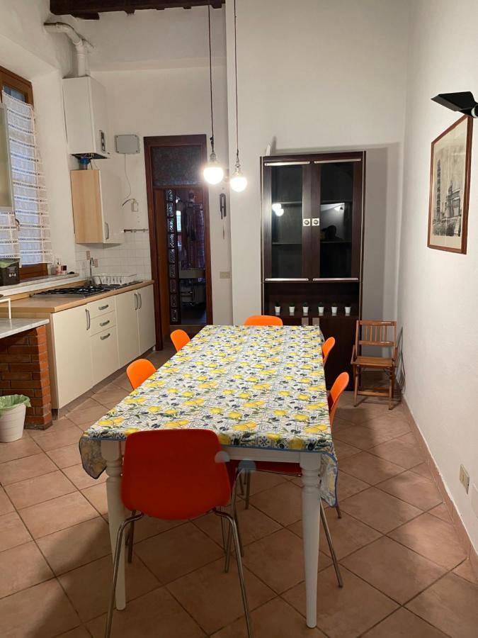 Artemisia Apartman Pisa Kültér fotó