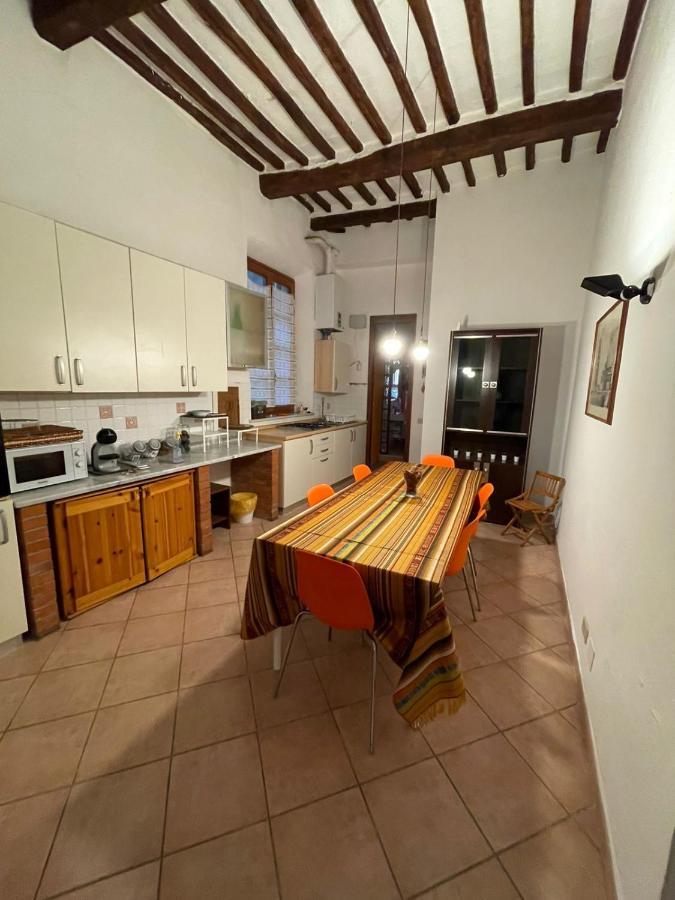 Artemisia Apartman Pisa Kültér fotó