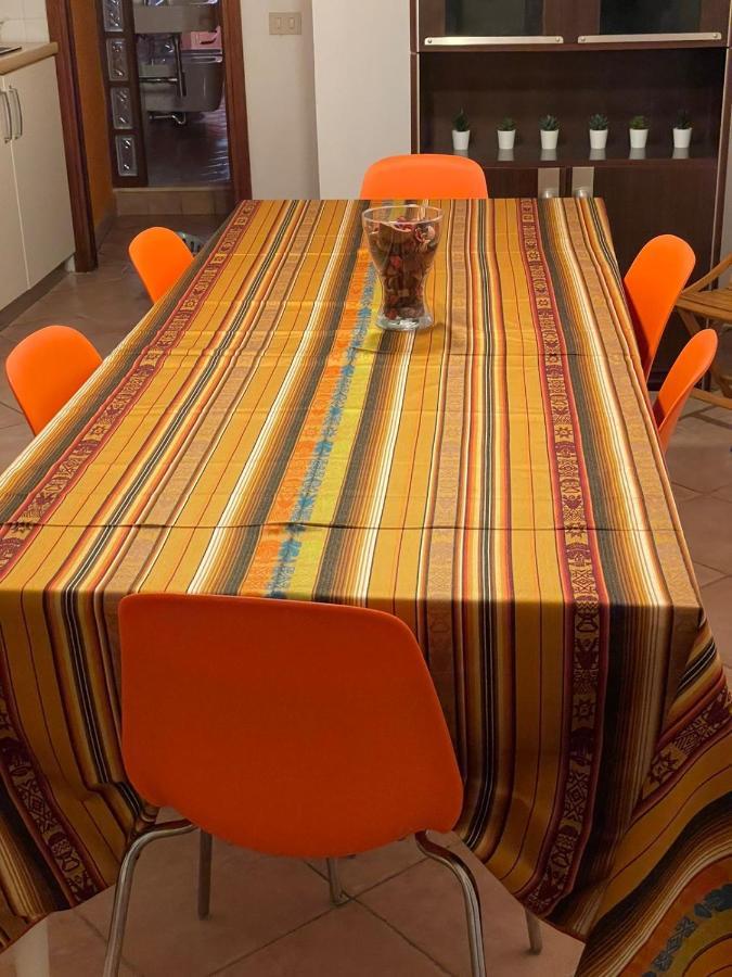 Artemisia Apartman Pisa Kültér fotó