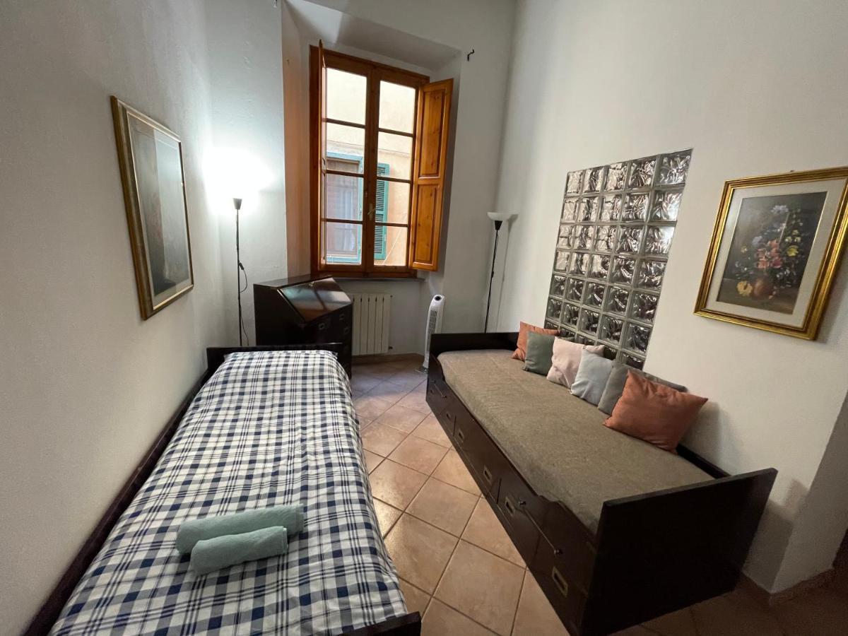 Artemisia Apartman Pisa Kültér fotó