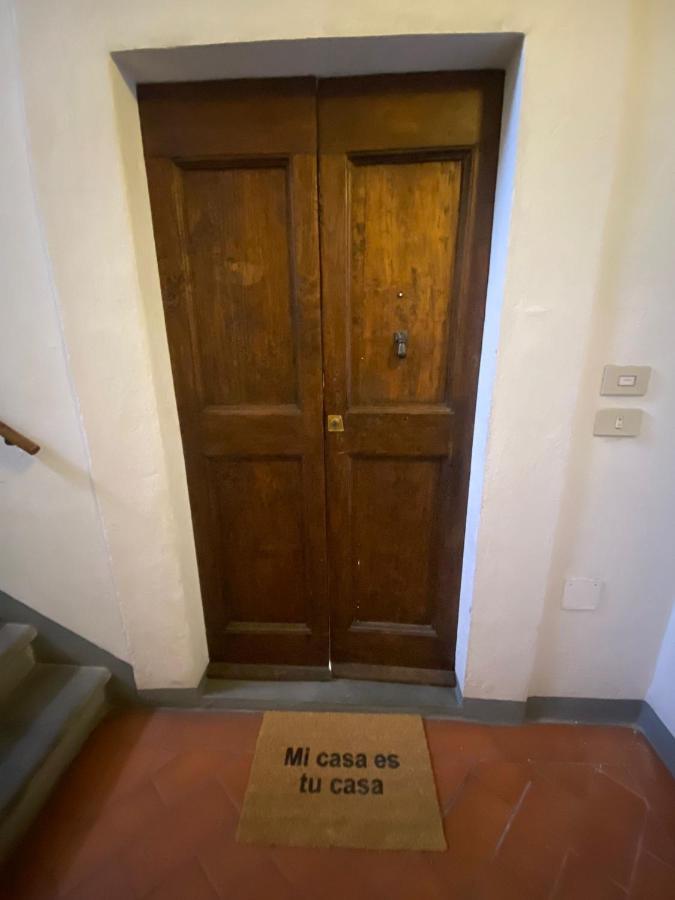 Artemisia Apartman Pisa Kültér fotó