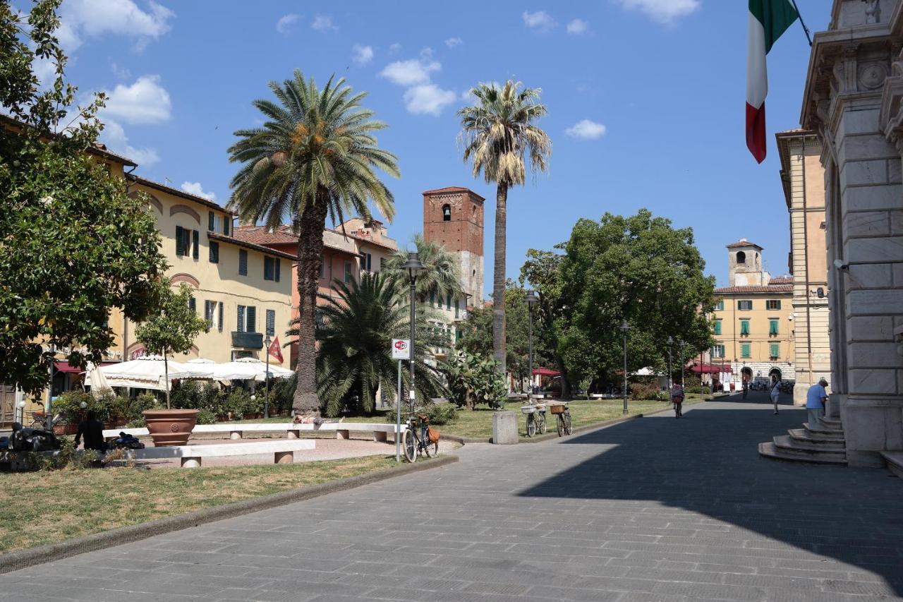 Artemisia Apartman Pisa Kültér fotó