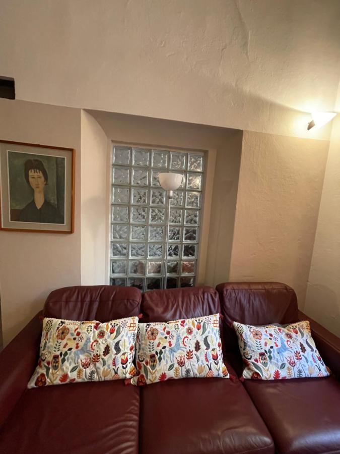 Artemisia Apartman Pisa Kültér fotó