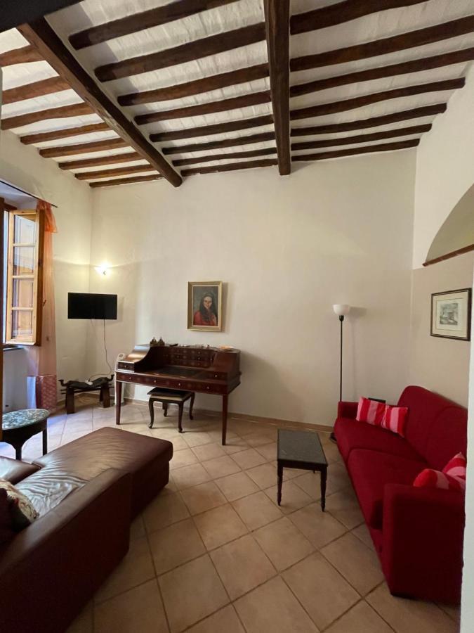 Artemisia Apartman Pisa Kültér fotó