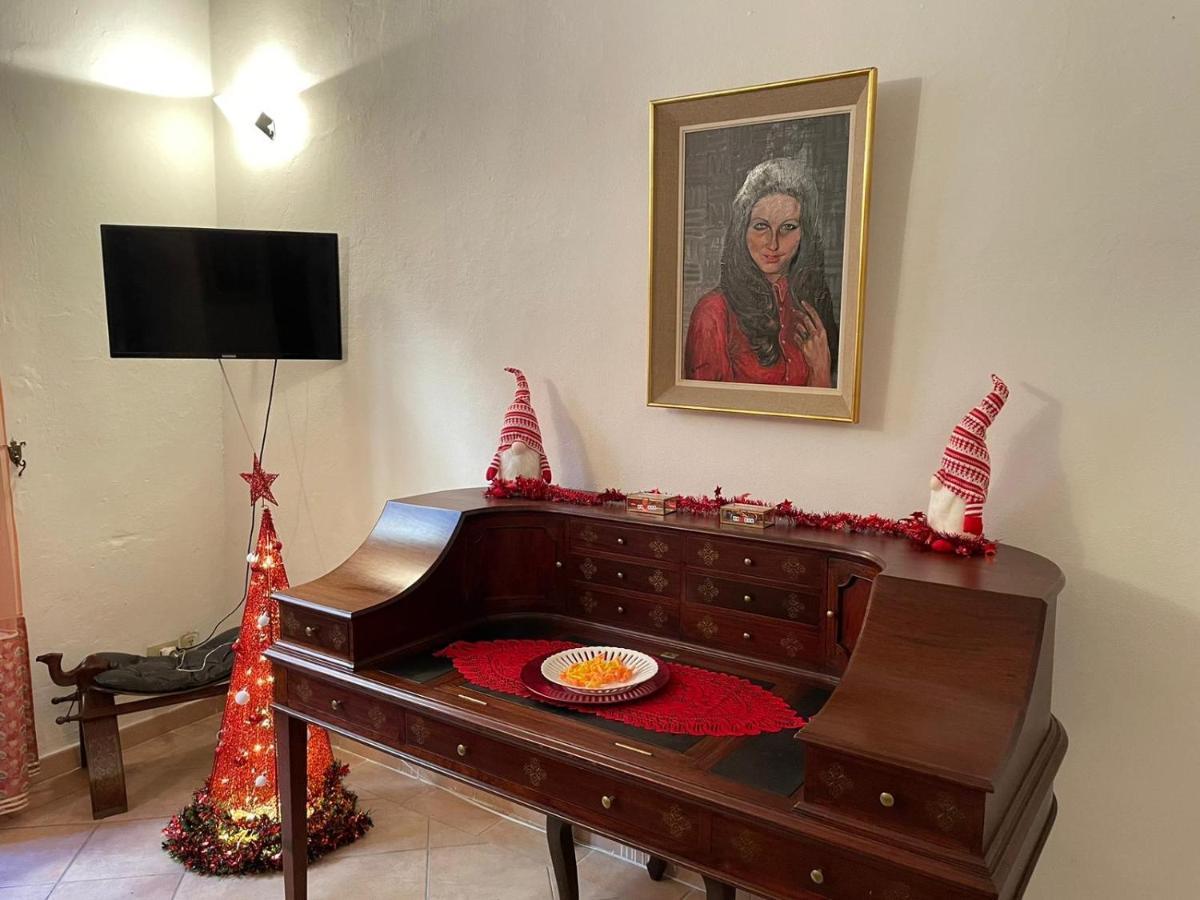 Artemisia Apartman Pisa Kültér fotó