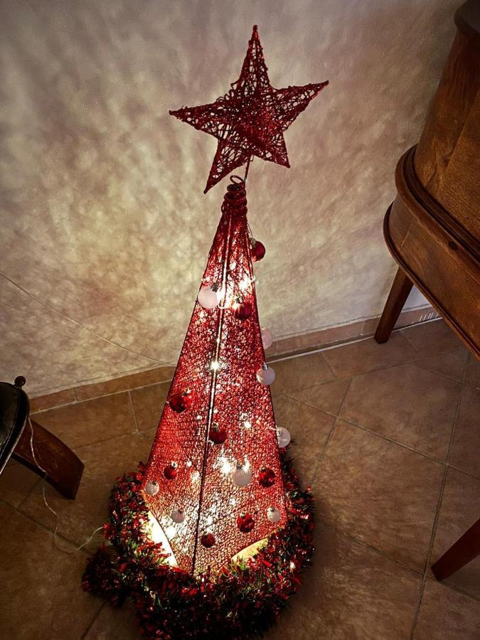 Artemisia Apartman Pisa Kültér fotó