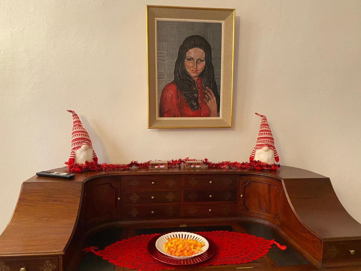 Artemisia Apartman Pisa Kültér fotó
