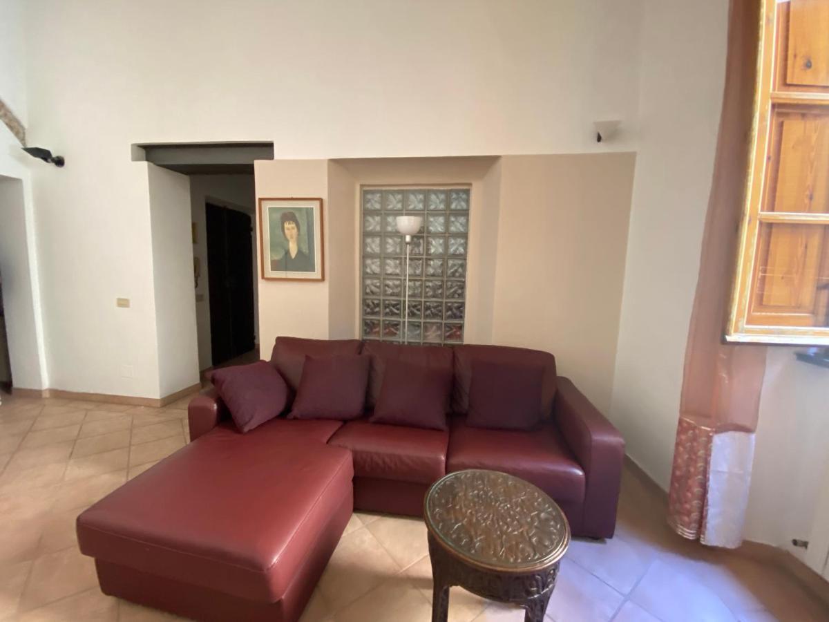 Artemisia Apartman Pisa Kültér fotó