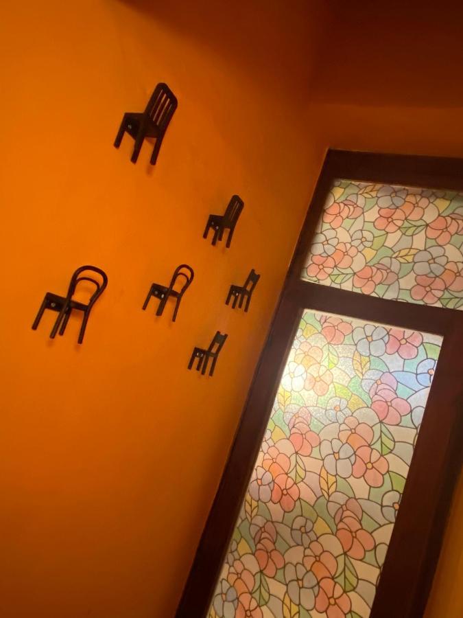 Artemisia Apartman Pisa Kültér fotó