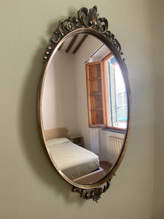 Artemisia Apartman Pisa Kültér fotó