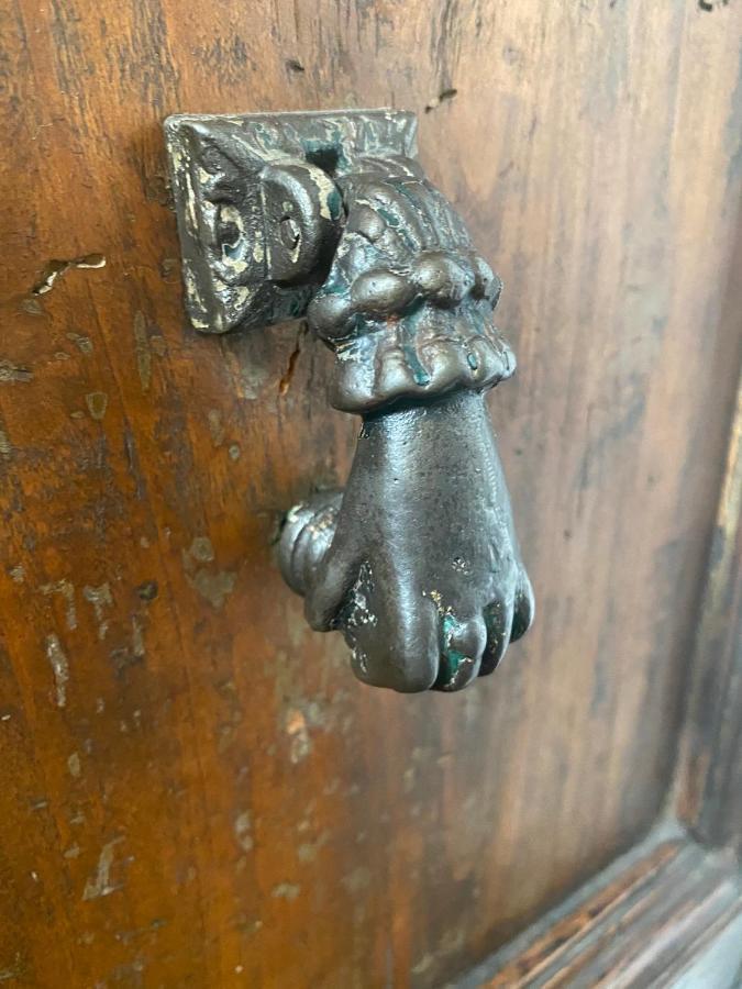 Artemisia Apartman Pisa Kültér fotó