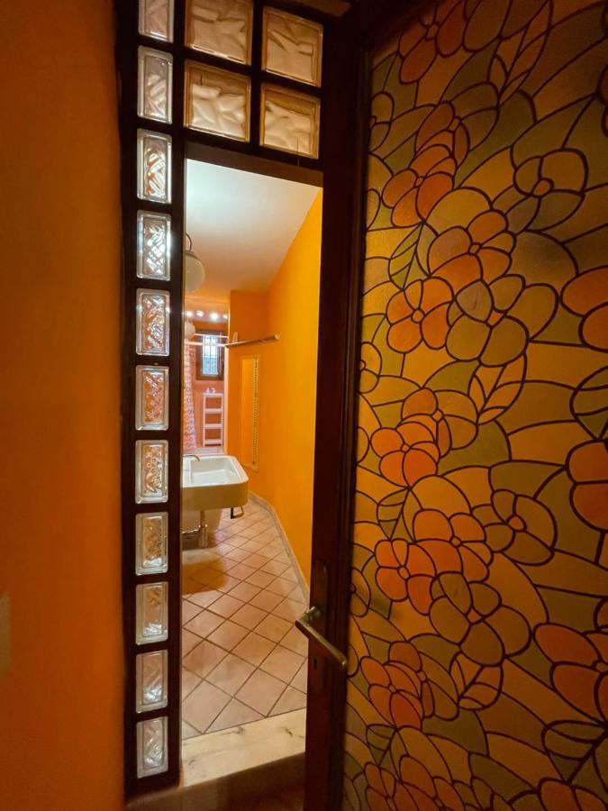 Artemisia Apartman Pisa Kültér fotó