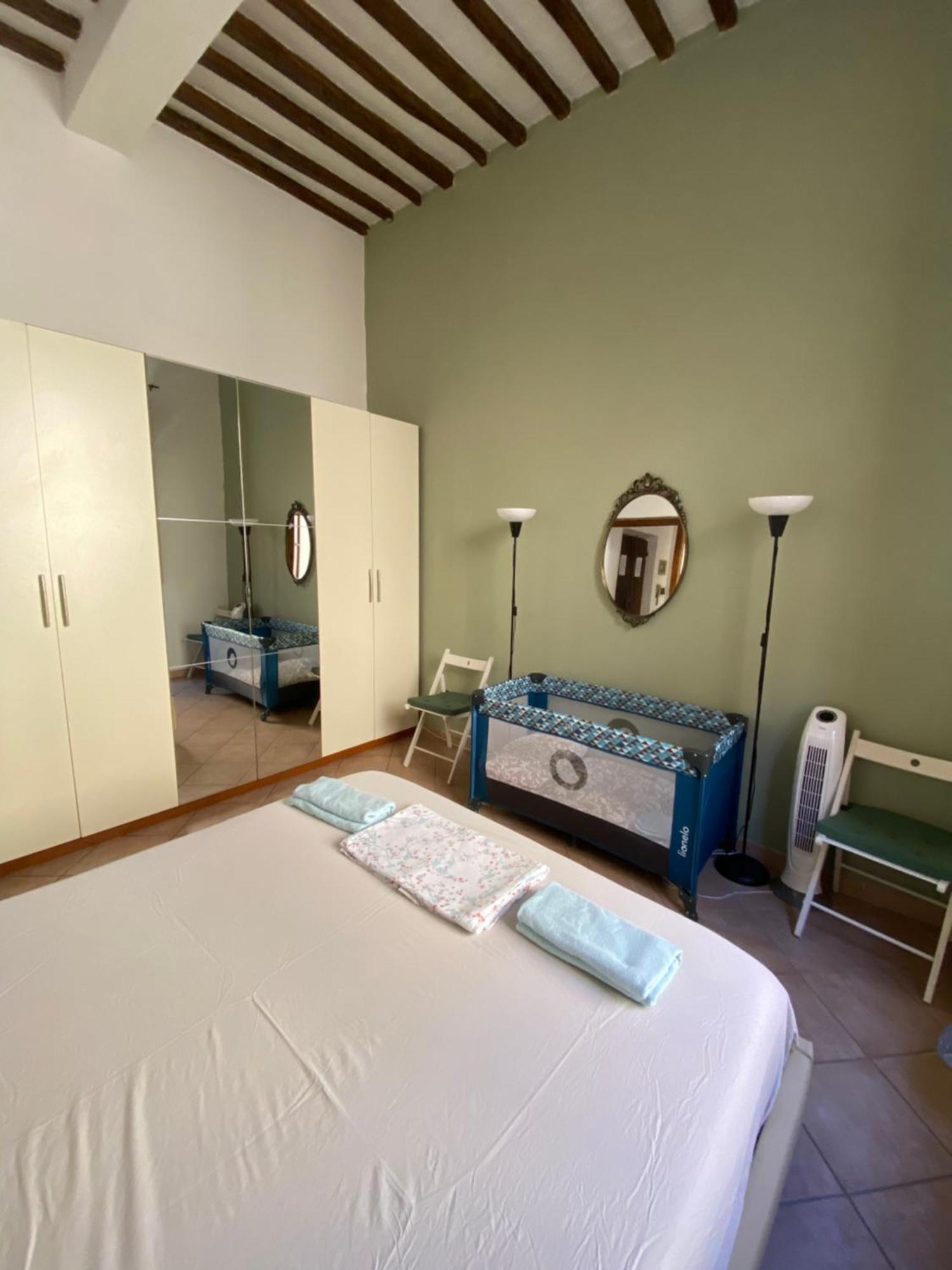 Artemisia Apartman Pisa Kültér fotó